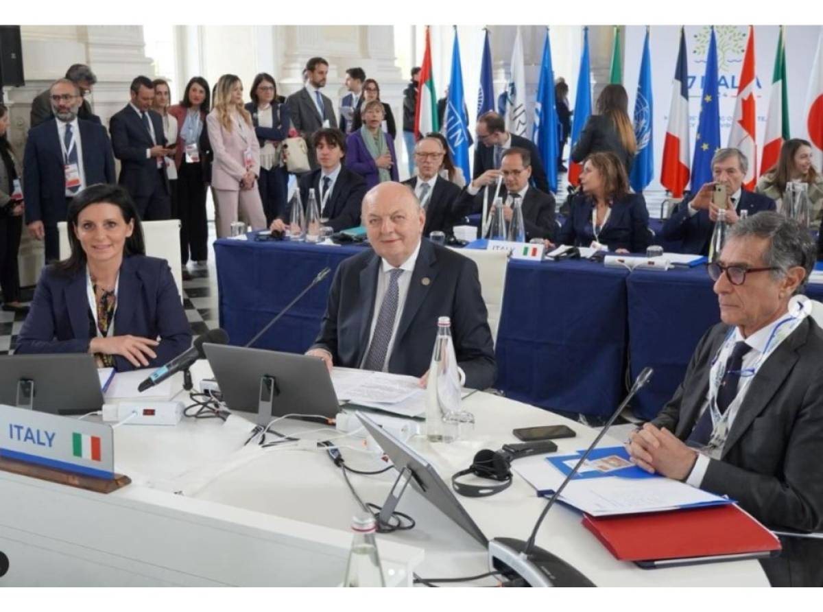 "Carta di Venaria", accordo storico per il Ministro Pichetto Fratin. Nessun passo avanti per i movimenti ambientalisti